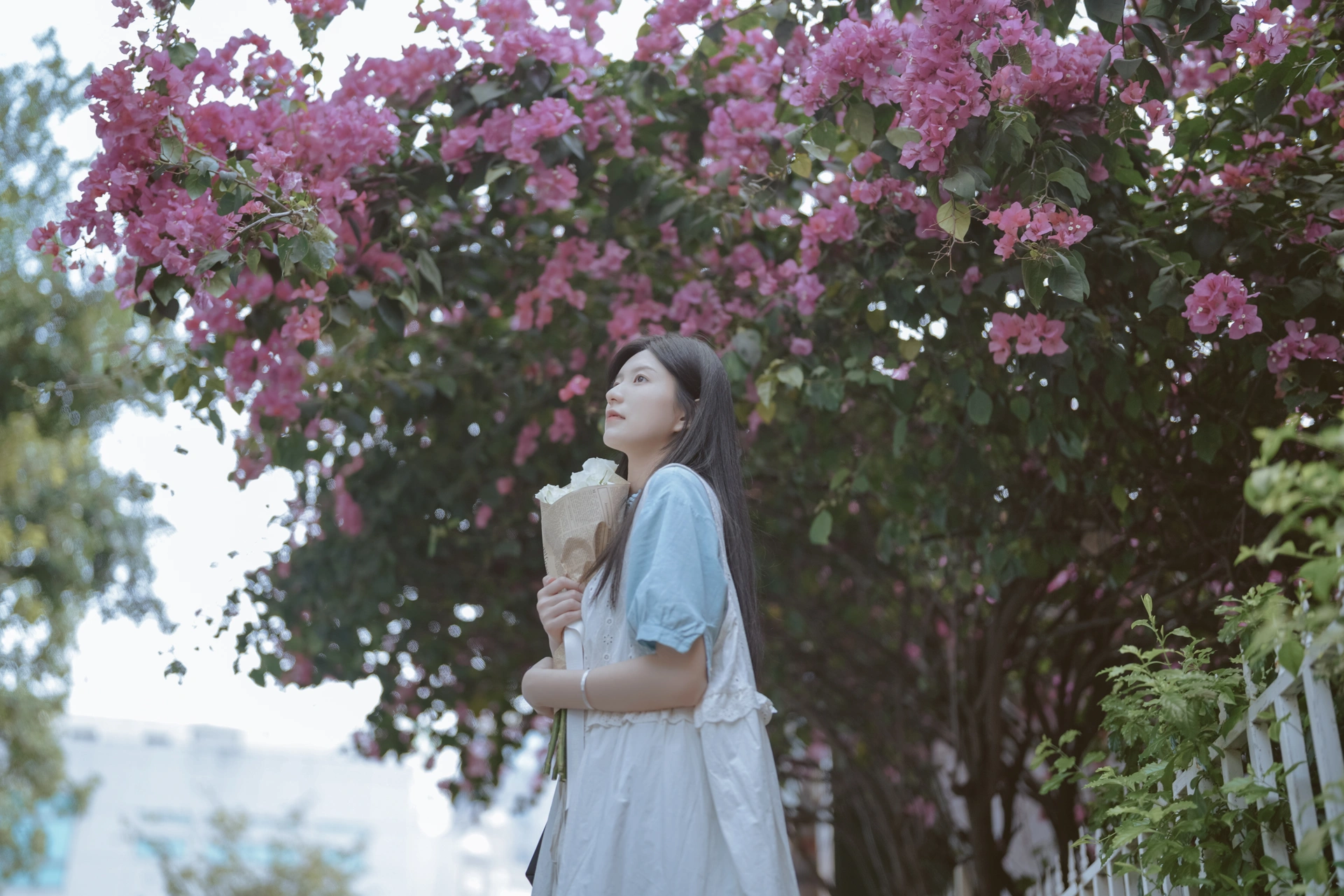 [YITUYU艺图语]2025.02.19 如烟 不爱喝水的阿水_ 2